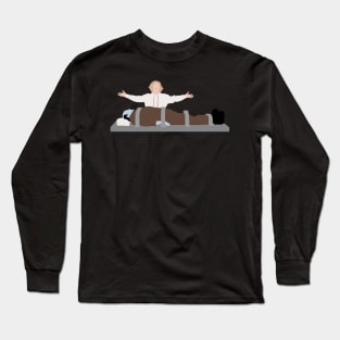 Young Frankenstein Long Sleeve T-Shirt